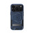 ZIZO Transform Series iPhone 18 Pro / 17 Pro Kickstand MagSafe Case - Nightfall Blue