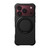 ZIZO Revolve Series iPhone 18 Pro / 17 Pro Slim MagSafe Case - Magnetic Black