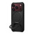 ZIZO Revolve Series iPhone 18 Pro / 17 Pro Slim MagSafe Case - Magnetic Black