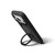ZIZO Revolve Series iPhone 18 Pro / 17 Pro Slim MagSafe Case - Magnetic Black