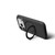 ZIZO Revolve Series iPhone 18 Pro / 17 Pro Slim MagSafe Case - Magnetic Black