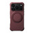 ZIZO Revolve Series iPhone 18 Pro / 17 Pro Slim MagSafe Case - Shadow Mauve