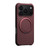 ZIZO Revolve Series iPhone 18 Pro / 17 Pro Slim MagSafe Case - Shadow Mauve