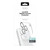 ZIZO LensTek iPhone 18 Pro Max / 17 Pro Max Camera Lens Protector - Clear