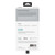ZIZO LensTek iPhone 18 Pro Max / 17 Pro Max Camera Lens Protector - Clear