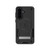 ZIZO TRANSFORM Series Galaxy A57 5G Case - Black