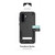 ZIZO TRANSFORM Series Galaxy A57 5G Case - Black