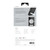 ZIZO TRANSFORM Series Galaxy A57 5G Case - Black