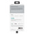 ZIZO LensTek iPhone 18 Pro / 17 Pro Camera Lens Protector - Clear