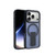 CLICK Latch Series iPhone 18 Pro / 17 Pro Case - Blue