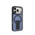 CLICK Latch Series iPhone 18 Pro / 17 Pro Case - Blue
