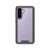 ZIZO ION Series Galaxy A37 5G / A36 Case - Black