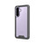 ZIZO ION Series Galaxy A37 5G / A36 Case - Black