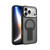 CLICK Latch Series iPhone 18 Pro Max / 17 Pro Max Case - Black