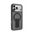 CLICK Latch Series iPhone 18 Pro Max / 17 Pro Max Case - Black