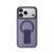 CLICK Latch Series iPhone 18 Pro Max / 17 Pro Max Case - Purple