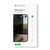 CLICK Privacy Shield Screen Protector for iPhone Duo - Privacy