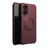 ZIZO REVOLVE Series Cricket Icon Plus 2027 Case - Shadow Mauve