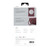 ZIZO REVOLVE Series Cricket Icon Plus 2027 Case - Shadow Mauve