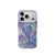 ZIZO Jewel Series iPhone 18 Pro / 17 Pro Fashion MagSafe Case - Arctic Bloom