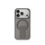 CLICK Latch Series iPhone 18 Pro / 17 Pro Case - Smoke Gray