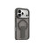 CLICK Latch Series iPhone 18 Pro / 17 Pro Case - Smoke Gray