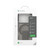 CLICK Latch Series iPhone 18 Pro / 17 Pro Case - Smoke Gray