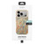 ZIZO Jewel Series iPhone 18 Pro / 17 Pro Fashion MagSafe Case - Rose Opalite