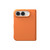 CLICK Flex Fold Series iPhone Duo Case - Orange