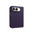 CLICK Flex Fold Series iPhone Duo Case - Plum