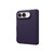 CLICK Flex Fold Series iPhone Duo Case - Plum