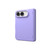 CLICK Flex Fold Series iPhone Duo Case - Purple