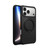 ZIZO Revolve Series iPhone 18 Pro Max / 17 Pro Max Slim MagSafe Case - Magnetic Black