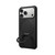 ZIZO Revolve Series iPhone 18 Pro Max / 17 Pro Max Slim MagSafe Case - Magnetic Black