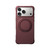 ZIZO Revolve Series iPhone 18 Pro Max / 17 Pro Max Slim MagSafe Case - Shadow Mauve