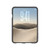 CLICK Fusion Fold Series iPhone Duo Case - Clear & Black