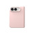 CLICK Flex Fold Series iPhone Duo Case - Blush Pink