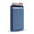 MyBat InFrame MagSafe Case with Kickstand + MagStash Wallet Folio for Apple iPhone 16 Pro - Cobalt / Blue