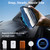 EDGE Mag Pro Case with Kickstand for Apple iPhone 17e / 16e - Blue