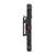 MyBat Pro Renegade Series Case with 360° Locking Kickstand and Holster for Apple iPhone 18 Pro Max / 17 Pro Max -Dark Cherry