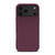 Baseline Essence Series Silicone MagSafe Case for Apple iPhone 18 Pro Max / 17 Pro Max - Burgundy