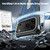 MyBat Pro Renegade Series Case with 360° Locking Kickstand and Holster for Apple iPhone 18 Pro Max / 17 Pro Max -Blue