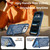 EDGE Mag Pro Case with Kickstand for Apple iPhone 18 Pro Max / 17 Pro Max - Blue