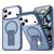 EDGE HaloStand MagSafe Case for Apple iPhone 18 Pro Max / 17 Pro Max - Blue