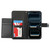 Baseline Wallet Folio Case for Apple iPhone 18 Pro / 17 Pro - Black / Black