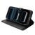 Baseline Wallet Folio Case for Apple iPhone 18 Pro / 17 Pro - Black / Black