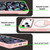 EDGE HaloStand MagSafe Case for Apple iPhone 18 Pro / 17 Pro - Light Pink