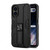 Echelon Reflex Series Case w Kickstand for Cricket Icon Plus 2027 - Black