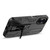 Echelon Reflex Series Case w Kickstand for Cricket Icon Plus 2027 - Black