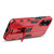 Echelon Reflex Series Case w Kickstand for Cricket Icon Plus 2027 - Red